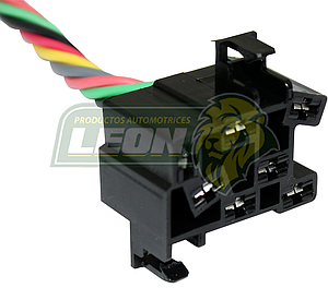 ARNES SWITCH LUCES VAM RAMBLER 7T. G020