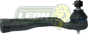 TERMINAL EXTERIOR MITSUBISHI L200 08-18, MONTERO 02-07 (L)