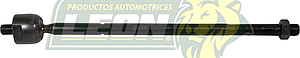 TERMINAL INTERIOR DODGE DAKOTA, DURANGO 4X2 97-99