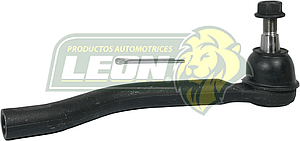 TERMINAL EXTERIOR (L) NISSAN ALTIMA 07-18, MAXIMA 09-18, MURANO 09-14, INFINITI QX70 14-20
