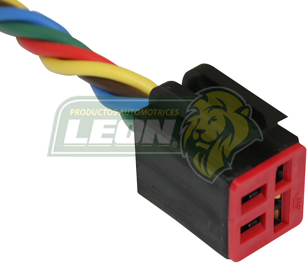 ARNES RELAY ó RELEVADOR FORD 5T. G108