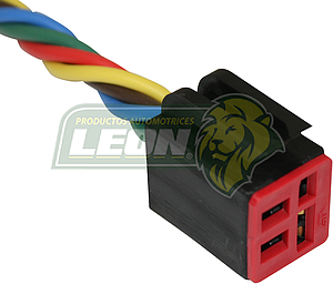 ARNES RELAY ó RELEVADOR FORD 5T. G108