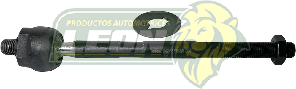 TERMINAL INT. G.M. TRACKER 99-04