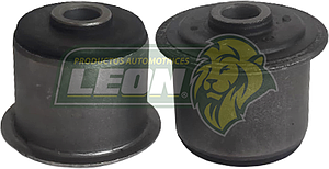 BUJE HORQUILLA SUSPENSION JEEP GRAND CHEROKEE, COMMANDER 05-10 SUPERIOR (JGO. c/2 pz.)