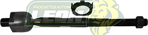 TERMINAL INTERIOR G.M. TRACKER 05-08