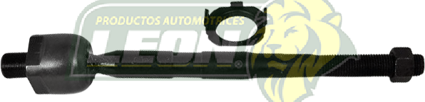 TERMINAL INTERIOR G.M. TRACKER 05-08