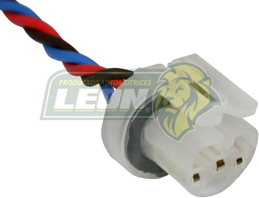 SOQUET P/FOCO 9004 Y 9007 CAL.14 18 cm. G126