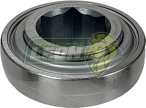 BALERO AGRICOLA PARA EMPACADORA, ENTRADA HEXAGONAL, EJE 1-1/2 (HPS108GPH, JD430) 39x43x85x30 mm