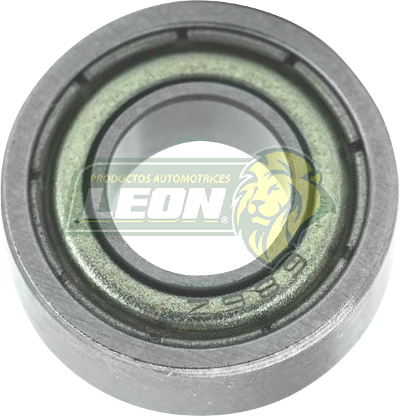 BALERO MINIATURA DE UNA HILERA 6x13x5 mm