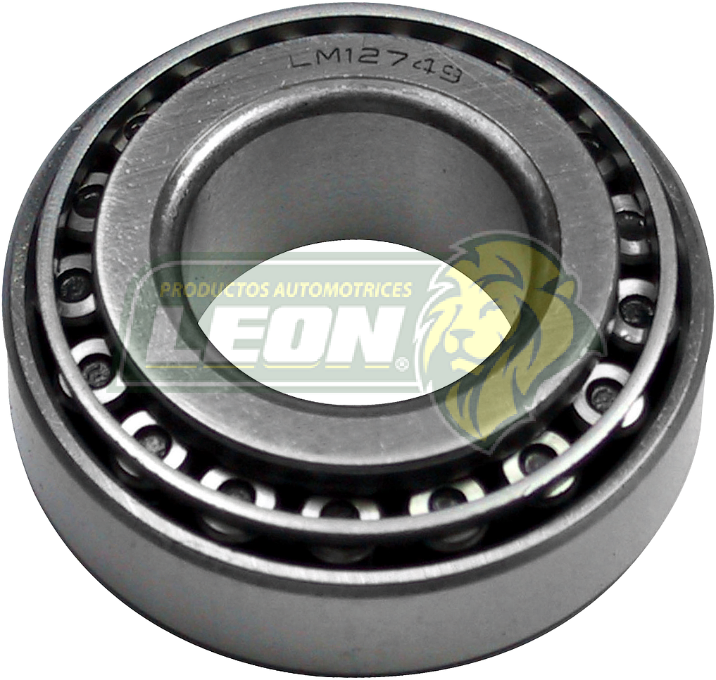 BALERO PARA CHRYSLER 73-86 RUEDA INTERIOR, FORD LOBO F250 21.98x45.23x15.49 mm