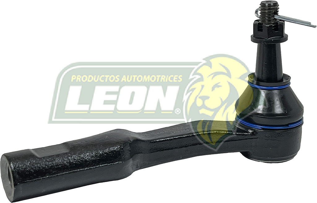 TERMINAL EXTERIOR (L) G.M. MALIBU 13-15 RIN 19”