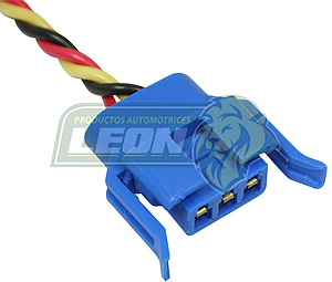 ARNES TIPO OREJA FORD RANGER P/FOCO 3157 3T. G148