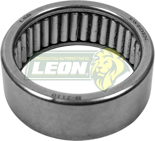 BALERO RODAMIENTO DE AGUJA PARA DIRECCION FORD,G.M., DODGE 34x41x16 mm EUR