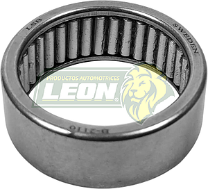 BALERO RODAMIENTO DE AGUJA PARA DIRECCION FORD,G.M., DODGE 34x41x16 mm EUR
