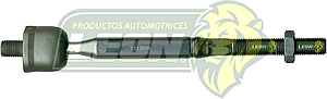 TERMINAL INTERIOR MAZDA 3 14-18, MAZDA 6 14-17