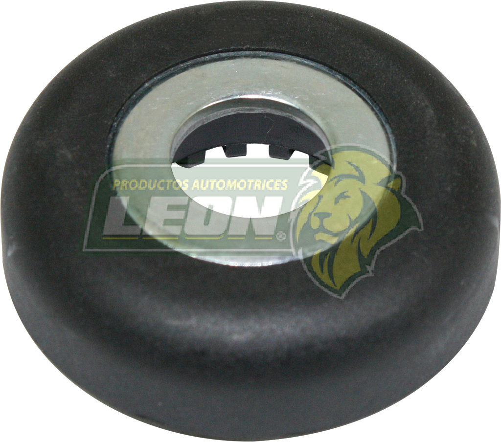 BALERO BASE AMORTIGUADOR VW JETTA A3 93-99 1.8L, GOLF A3 93-99 1.8L, JETTA A4 99-15 2.0L, GOLF A4 99-07 2.0L, BEETLE 98-11 2.0L, GOL 09-20 1.6L, LUPO 05-09 1.6L, PASSAT B5 98-04 1.8T LSB