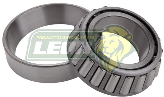 BALERO FORD, TOYOTA, VOLVO 30x 62x17.5 mm