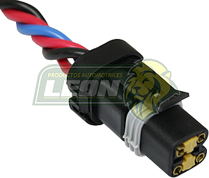 ARNES SENSOR OXIGENO Y MOTOVENTILADOR CHRYSLER, BOBINA VOYAGER BQ8102 4T. A001