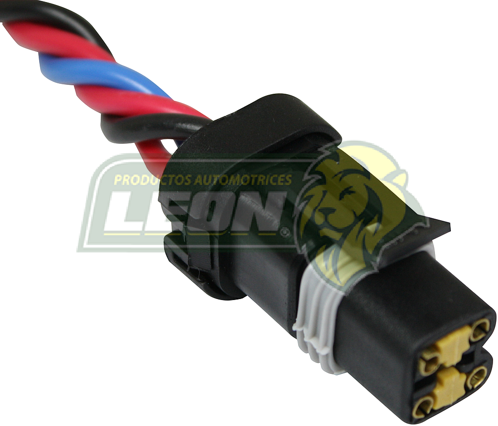ARNES SENSOR OXIGENO Y MOTOVENTILADOR CHRYSLER, BOBINA VOYAGER BQ8102 4T. A001