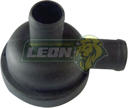 VALVULA FILTRO AIRE ó TAPA PUNTERIAS VW JETTA A4 99-15, GOLF A4 2.0L 99-07