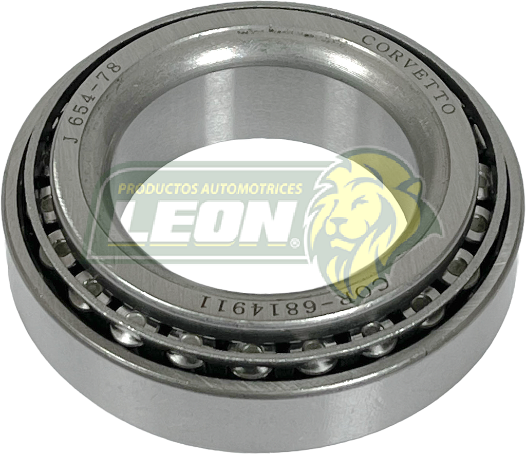 BALERO CONICO DEL. G.M. MATIZ 03-12 (SET-17)