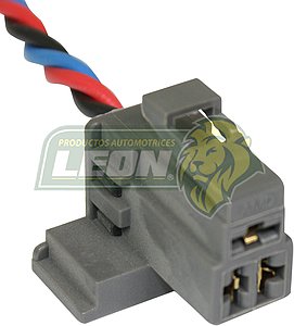 ARNES RELAY ó RELEVADOR CLAXON TSURU TODOS 3T. A009