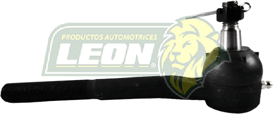 TERMINAL DIRECCION DANA 13,200, 14,600 LBS TODOS (TUBO 1.66"), DANA 9,500, 12,000 LBS TODOS (TUBO 1.66"), SISAMEX DIRONA FF931, FF941, FF942 TODOS