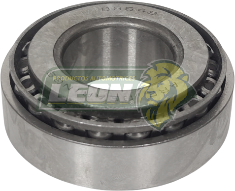 BALERO CONO Y TASA RODAMIENTOS Y TRANSMISION DE POTENCIA SET-309 ARE