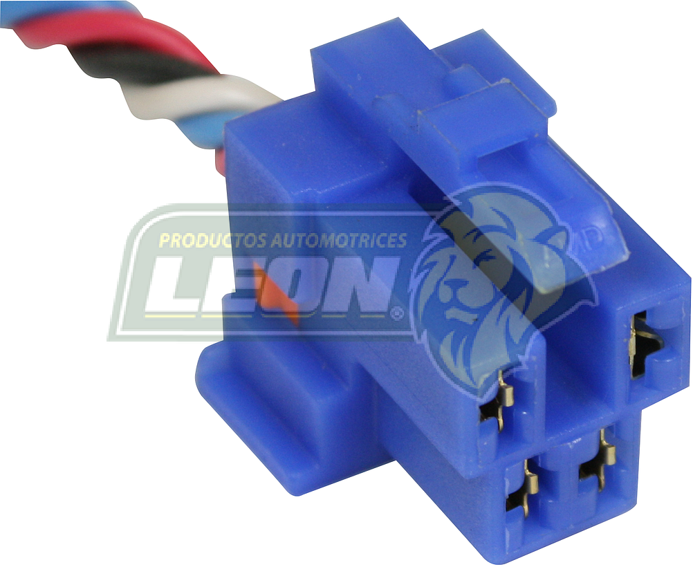 ARNES RELAY ó RELEVADOR MOTOVENTILADOR Y BOMBA GASOLINA NISSAN 4T. A010