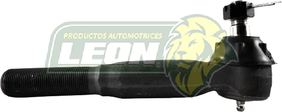 TERMINAL DIRECCION FORD EXCURSION 4X4 00-05, F250, F350 SUPER DUTY 4X2 (EJE SOLIDO) 99-06, F250, F350 SUPER DUTY 4X4 (EJE SOLIDO) 99-04, F450-F550 99-04