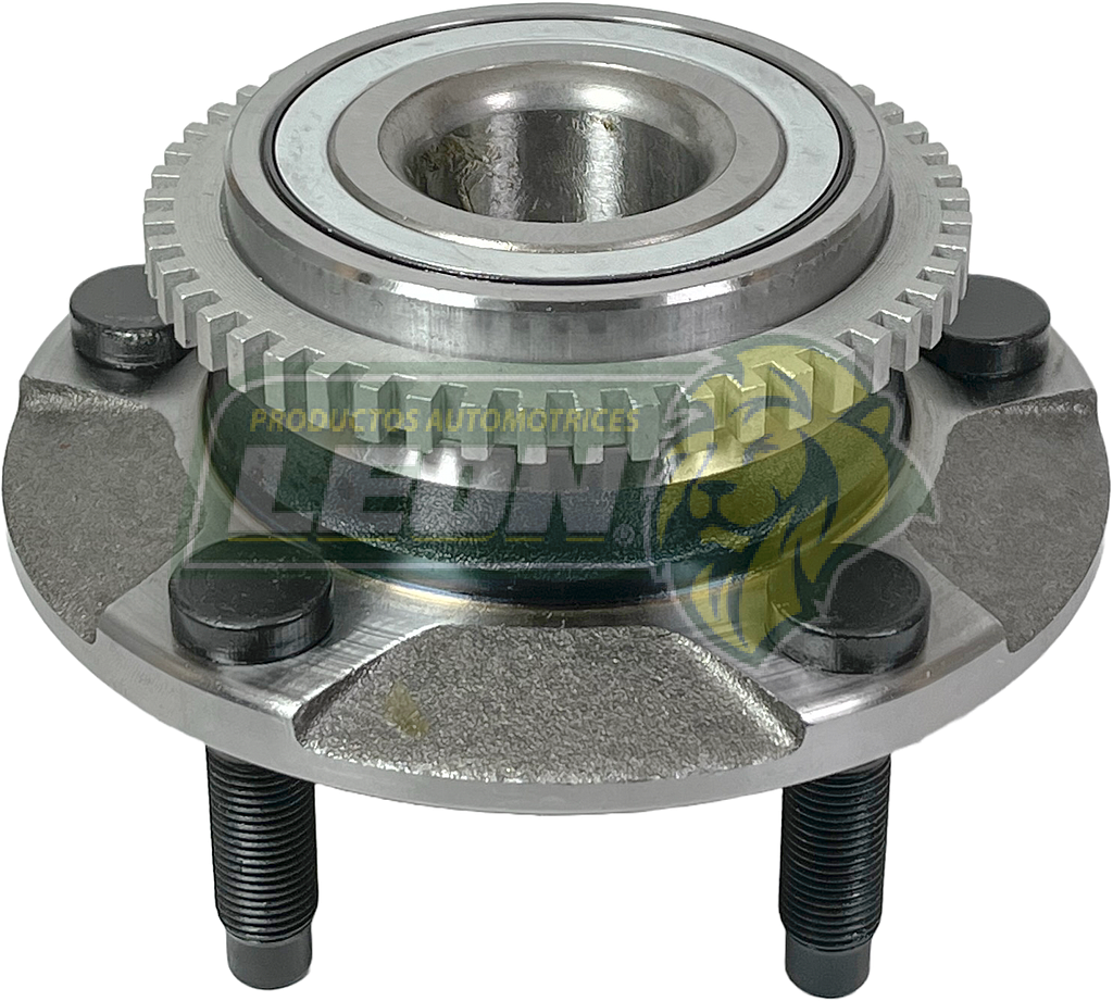 MAZA BALERO DELANTERO 5 BIRLOS, C/ABS FORD MUSTANG 94-04