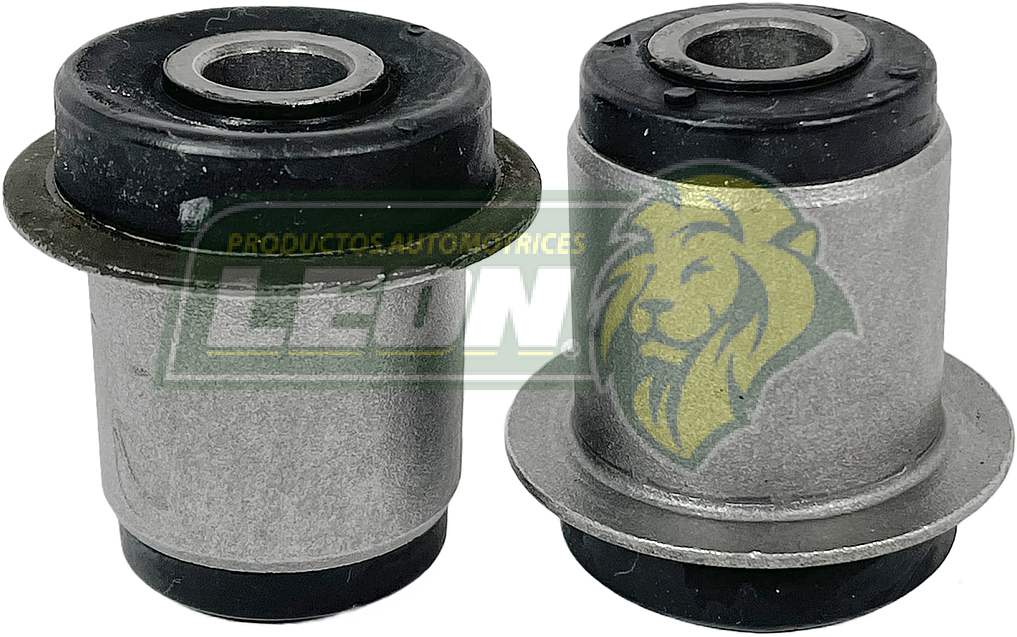 BUJE HORQUILLA SUPERIOR JEEP LIBERTY 02-12, LIBERTY 4X4 02-07, NITRO 07-12 (JGO. c/2 pz.)