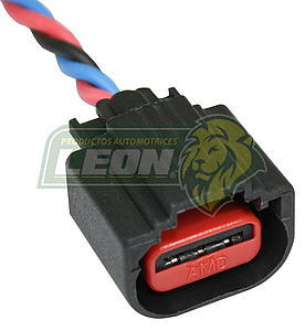ARNES CUARTO Y CALAVERA CHRYSLER NEON, ATOS Y OTROS 3T. A037