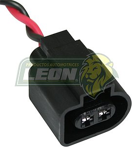 ARNES ALTERNADOR Y CLAXON POINTER, PORTADIODO GOLF, JETTA A4 (BOBINAS INDIVIDUALES) 2T. A043
