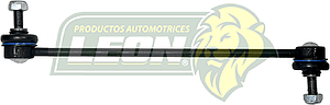 TORNILLO ESTABILIZADOR DELANTERO MAZDA CX5 13-22, CX9 16-22, 6 14-21 299 mm