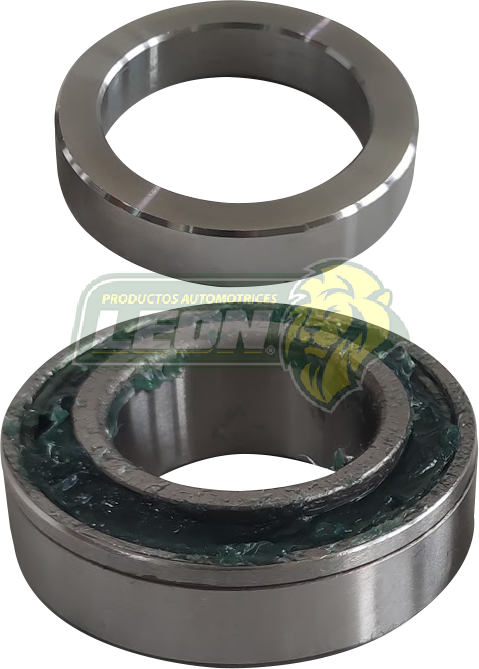 BALERO RUEDA TRASERA NISSAN PICK-UP D21, NP300 (SET80, U497+U460I)