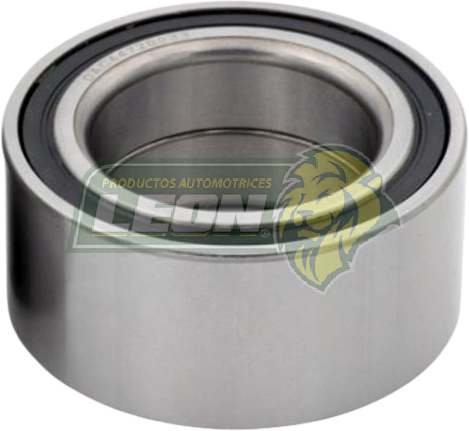 BALERO DOBLE LSB RUEDA TRASERA TOYOTA HIACE, HILUX 2006> SIN ABS 42x82x40