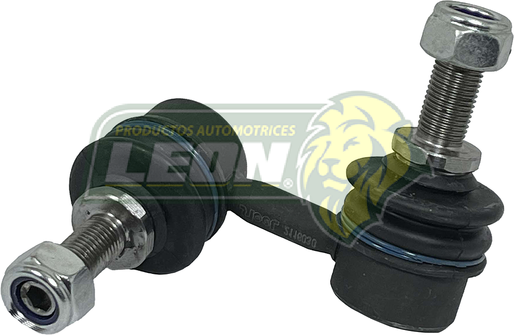 TORNILLO Ó BRAZO ESTABILIZADOR “CACAHUATE” NISSAN PATHFINDER 4x2 05-12, PATHFINDER 4x4 05-12 TRASERO (R)