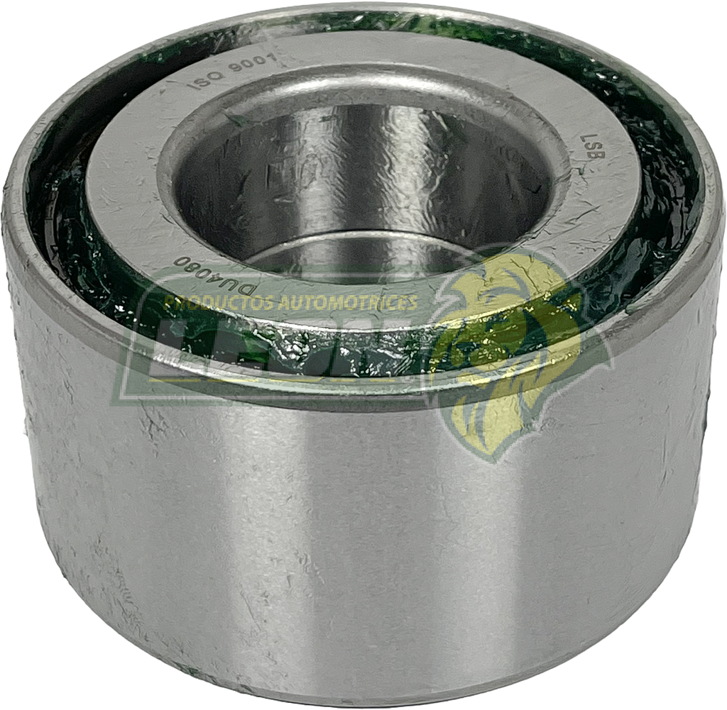 BALERO DOBLE MITSUBISHI L200 08-19 4X2 Y 4X4 FLECHA LATERAL R.T. 40x80x45 mm (MB664611, MITSUBISHI 33103, KOYO 46T08085)