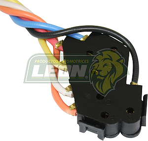 ARNES SEGUROS ELECTRICOS Y ELEVADORES G.M. 82207707340 6T. A061