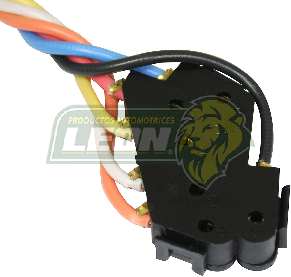 ARNES SEGUROS ELECTRICOS Y ELEVADORES G.M. 82207707340 6T. A061