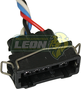 ARNES SENSOR OXIGENO GOLF, JETTA 4T. A075