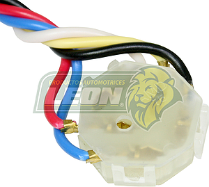 ARNES ELEVADORES ELECTRICOS G.M. 82207705791 5T. A089