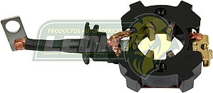 PORTACARBON MITSUBISHI PMGR 12V M17685 IMANES NISSAN, URVAN 2.4, ATOS, SUBARU LESTER 95-04, MAZDA (12511) (17425) (17688) (17717) (3126300) (P83134)