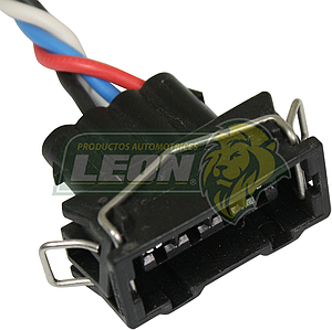 ARNES SENSOR MAF GOLF, JETTA 4T. A091