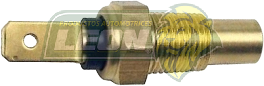 BULBO TEMPERATURA NISSAN 4C. 2.4L D21 1994, 3.0L 6C. D21 1994, 4C. 2.0L 200 SX 97-98, 4C. 2.4L 240SX 1994, 6C. 3.0L 300ZX  1996, INFINITY 8C. 4.5L Q45 1995, 4C. 2.0L G20 1993, 6C. 3.0L J30 1997, M30 1992