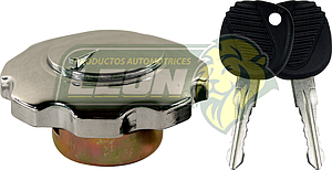 TAPON GASOLINA MOTO CG125/FT125