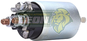 SOLENOIDE MARCHA PMGR FORD AEROSTAR 1997, CONTOUR 2.0, 2.5L, EDGE 2.0L, ESCAPE 2.0, 2.3, 2.5, 3.0L, ESCORT 2.0L, EXPLORER 2.0, 4.0L, FOCUS 2.0, 2.3L, FUSION 2.5L, MUSTANG 4.0L, RANGER 2.3, 3.0, 4.0L, TAURUS 2.0, 3.0L, TRANSIT CONNECT 2.0L, THUNDERBIRD 3.9L, WINDSTAR 3.0, 3.8L, MAZDA B2300, B3000 3.0L, B4000 4.0L, TRIBUTE 2.3, 3.0L, LINCOLN CONTINENTAL 4.6L, LS 3.0, 3.9L, JAGUAR S-TYPE 3.0L, X-TYPE 3.0L PMGR 12V (S66272, 11848, ZM1761, F3RZ-11390-B, F78Z-11390-AA, SW-2506, SNLS108)