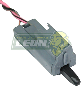 ARNES SWITCH GUANTERA Y CAJUELA UNIVERSAL 2T. A107
