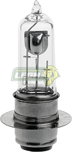 FOCO MOTO C14 12V 35/35W (P15D-25-1) 
